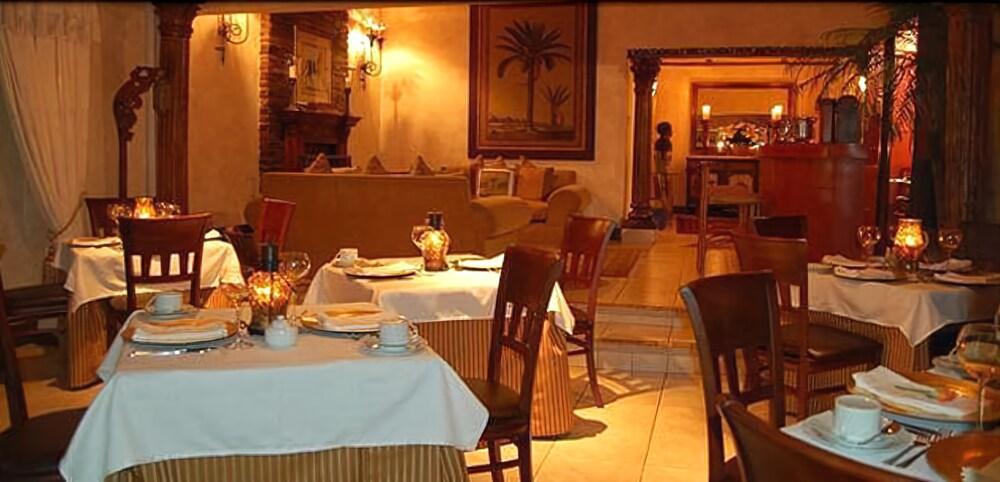 Valley Lodge Hillcrest Ngoại thất bức ảnh