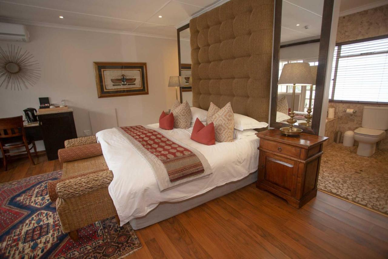 Valley Lodge Hillcrest Ngoại thất bức ảnh