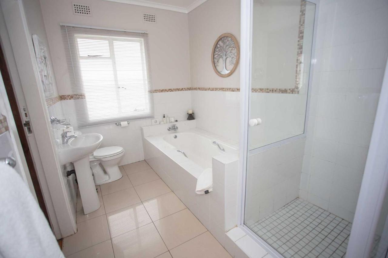 Valley Lodge Hillcrest Ngoại thất bức ảnh