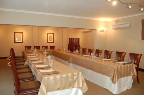 Valley Lodge Hillcrest Ngoại thất bức ảnh
