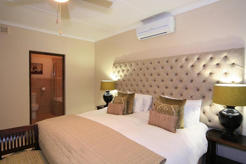 Valley Lodge Hillcrest Ngoại thất bức ảnh