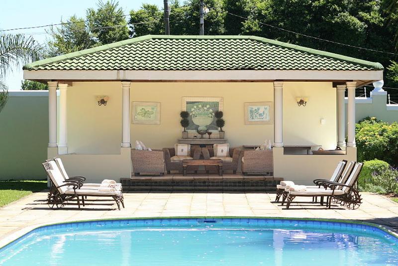 Valley Lodge Hillcrest Ngoại thất bức ảnh