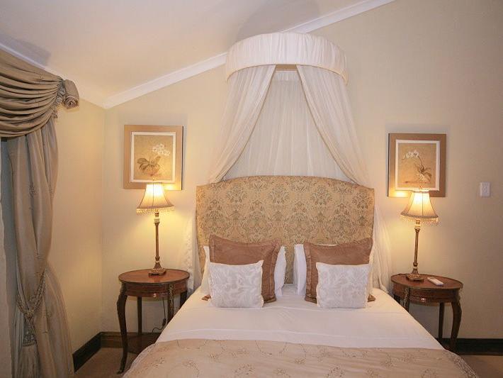 Valley Lodge Hillcrest Ngoại thất bức ảnh