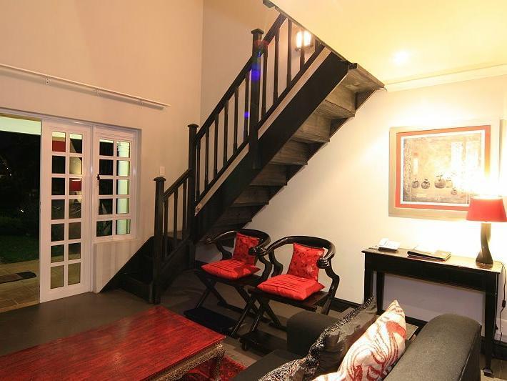 Valley Lodge Hillcrest Ngoại thất bức ảnh