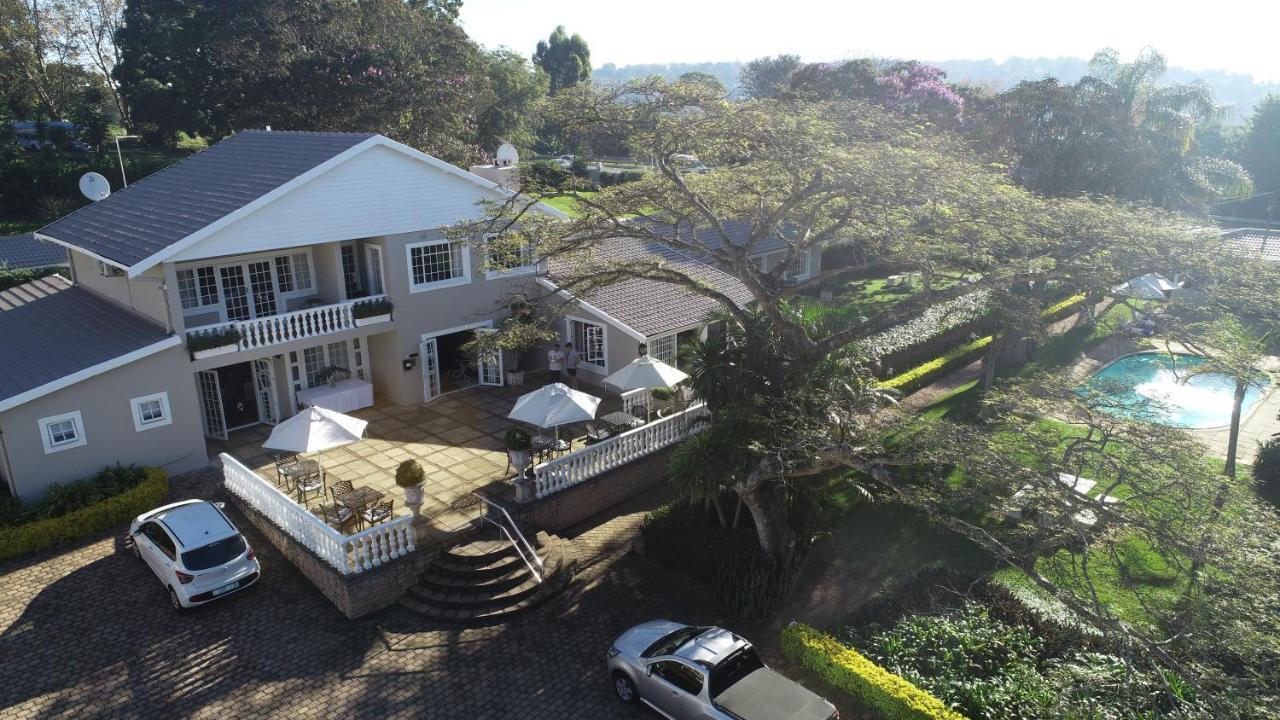 Valley Lodge Hillcrest Ngoại thất bức ảnh
