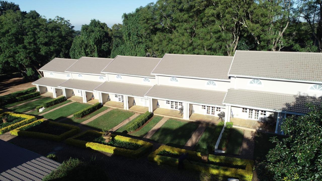 Valley Lodge Hillcrest Ngoại thất bức ảnh