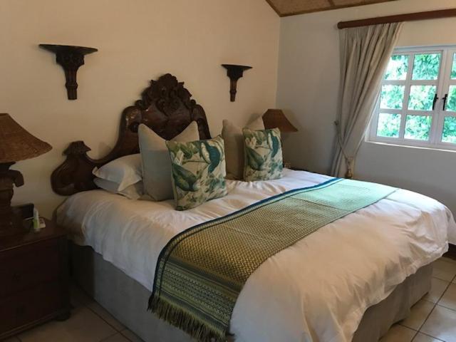 Valley Lodge Hillcrest Ngoại thất bức ảnh