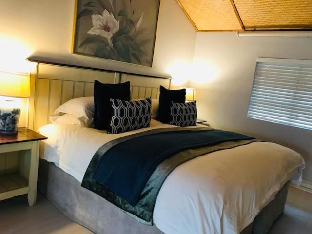 Valley Lodge Hillcrest Ngoại thất bức ảnh