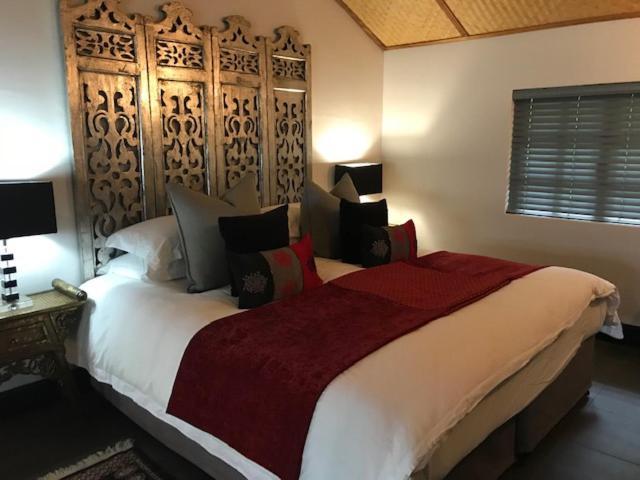 Valley Lodge Hillcrest Ngoại thất bức ảnh