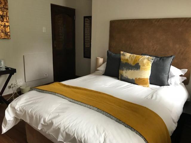 Valley Lodge Hillcrest Ngoại thất bức ảnh