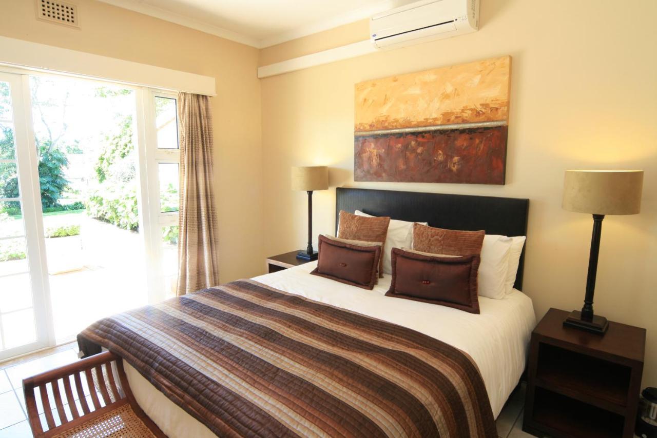 Valley Lodge Hillcrest Ngoại thất bức ảnh