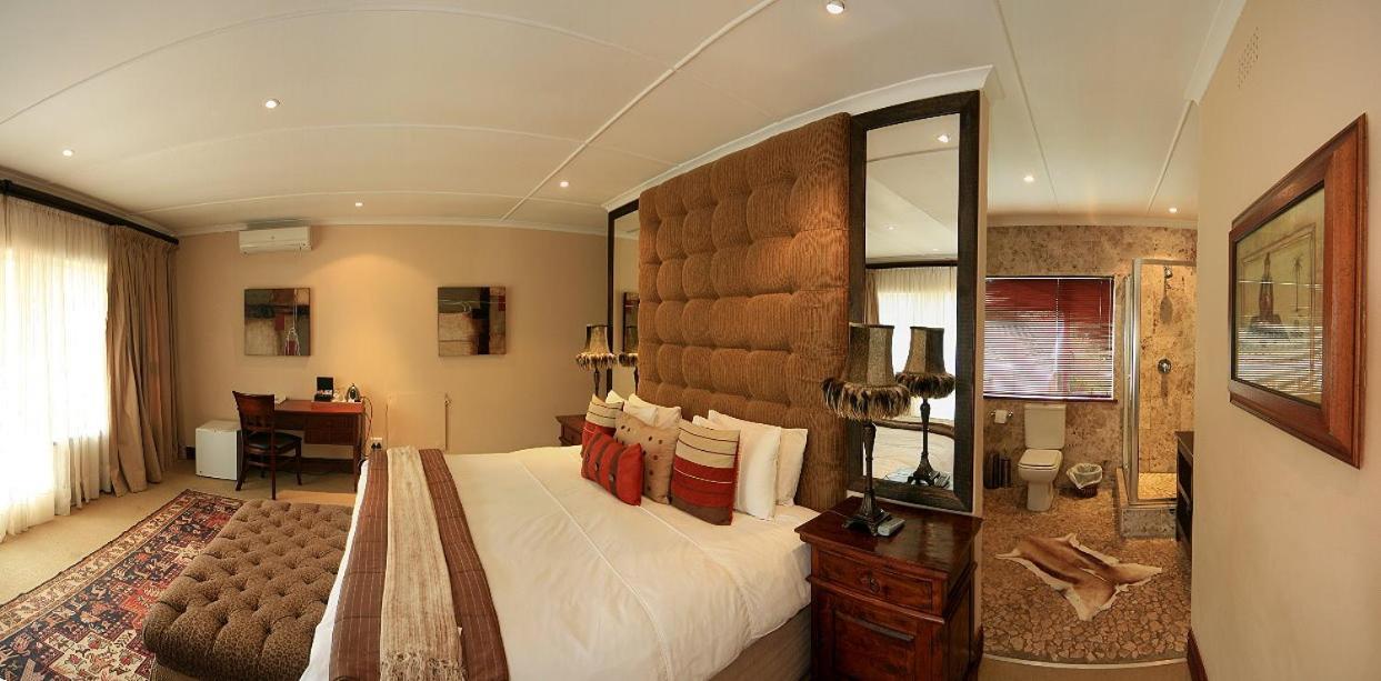 Valley Lodge Hillcrest Ngoại thất bức ảnh