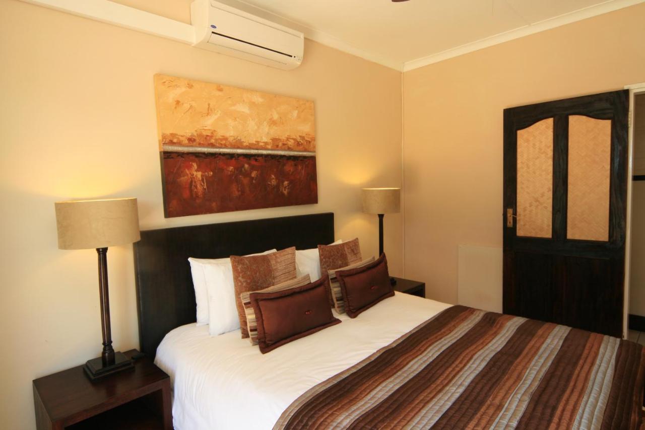 Valley Lodge Hillcrest Ngoại thất bức ảnh
